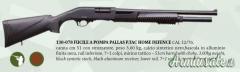S&W 67 .38 Special  |  9x29mmR