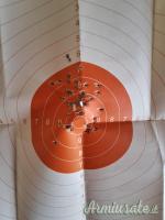 S&W 67 .38 Special  |  9x29mmR