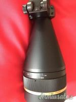 Leupold vari Xlll 4,5/14x50