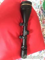 Leupold vari Xlll 4,5/14x50