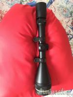 Leupold vari Xlll 4,5/14x50