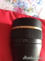 Leupold vari Xlll 4,5/14x50