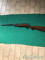 CARABINA MONDIAL