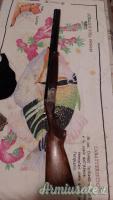 Beretta 686E 12