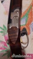 Beretta 686E 12