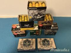 BREDA ARIES  20