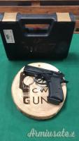 CZ | Ceska Zbrojovka MOD75 P-01 9x21mm IMI