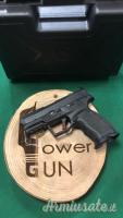 TISAS PX-9 CARRY  9x19mm Parabellum | Luger | NATO