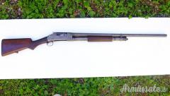 Winchester 1897 12