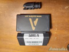 spegifiamma ak47 SDM