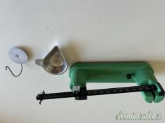 Bilancia analogica redding 505 gr