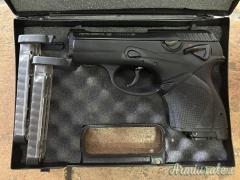 Beretta A 9000 S 4.5/.177