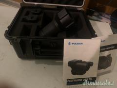 PULSAR DFA 75