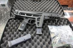Beretta PMXS 9x19mm Parabellum | Luger | NATO