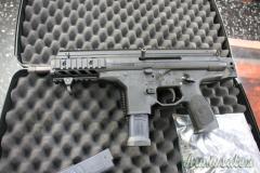 Beretta PMXS 9x19mm Parabellum | Luger | NATO