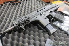 Beretta PMXS 9x19mm Parabellum | Luger | NATO