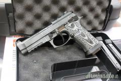 Beretta 92X SQUALO 9x19mm Parabellum | Luger | NATO