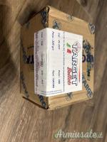 Palle 45 ACP 200grs SWCBB target bullet