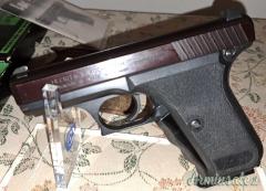 HK P7 M8 9x19mm Parabellum | Luger | NATO