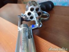Colt KING COBRA .357 Magnum  |  9x31mmR  | .353 Casull