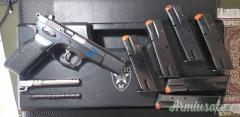 Tanfoglio THE ULTRA  