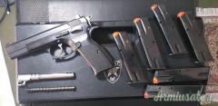 Tanfoglio THE ULTRA  