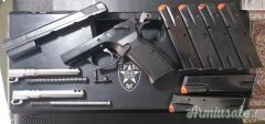 Tanfoglio THE ULTRA  