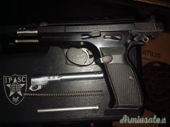 Tanfoglio THE ULTRA  