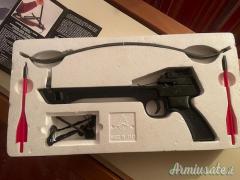 Balestra Pistola  75 libbre