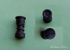 Pulsante Baionetta 91 Carcano Cavalleria