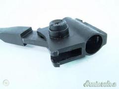 Pulsante Baionetta 91 Carcano Cavalleria
