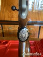 Blaser R8 .257 Weatherby Magnum