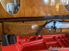 Blaser R8 .257 Weatherby Magnum