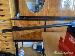 Blaser R8 .257 Weatherby Magnum