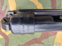 ...Altro | Non elencato MP 40 9x19mm NATO Parabellum