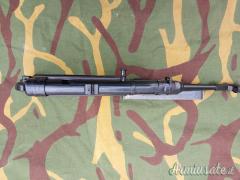...Altro | Non elencato MP 40 9x19mm NATO Parabellum