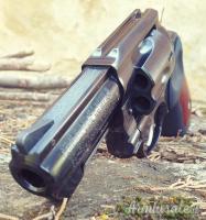 Ruger | Sturm GP100  .357 Magnum  |  9x31mmR  | .353 Casull
