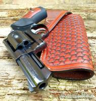 Ruger | Sturm GP100  .357 Magnum  |  9x31mmR  | .353 Casull