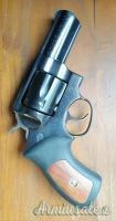 Ruger | Sturm GP100  .357 Magnum  |  9x31mmR  | .353 Casull