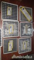 MATERIALE PER AVANCARICA - IN BLOCCO