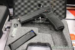 CZ | Ceska Zbrojovka SP01 9x21mm IMI