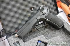 CZ | Ceska Zbrojovka SP01 9x21mm IMI