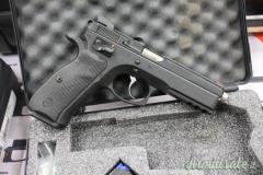 CZ | Ceska Zbrojovka SP01 9x21mm IMI