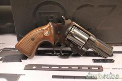 Franchi RF83 .38 Special  |  9x29mmR