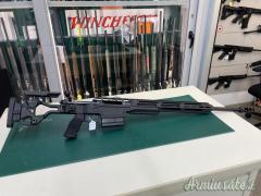 Victrix Armaments Scorpio T .338 Lapua Magnum