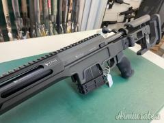 Victrix Armaments Scorpio T .338 Lapua Magnum