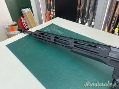 Victrix Armaments Scorpio T .338 Lapua Magnum