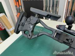 Victrix Armaments Scorpio T .338 Lapua Magnum