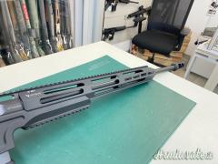 Victrix Armaments Scorpio T .338 Lapua Magnum