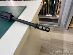 Victrix Armaments Scorpio T .338 Lapua Magnum
